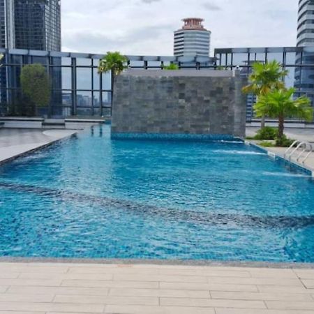 Imperial Regency Suites & Kuala Lumpur Exterior foto