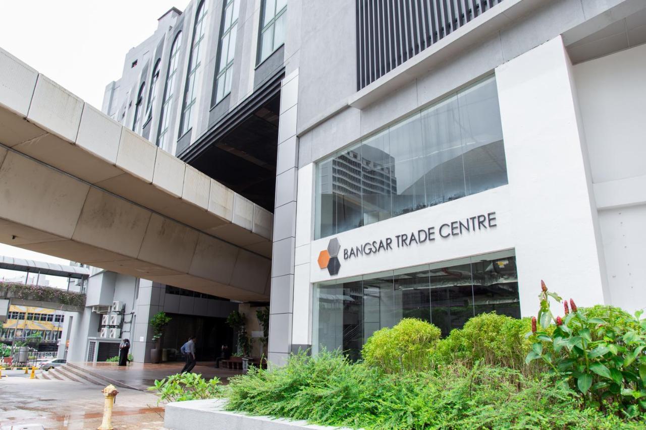 Imperial Regency Suites & Kuala Lumpur Exterior foto